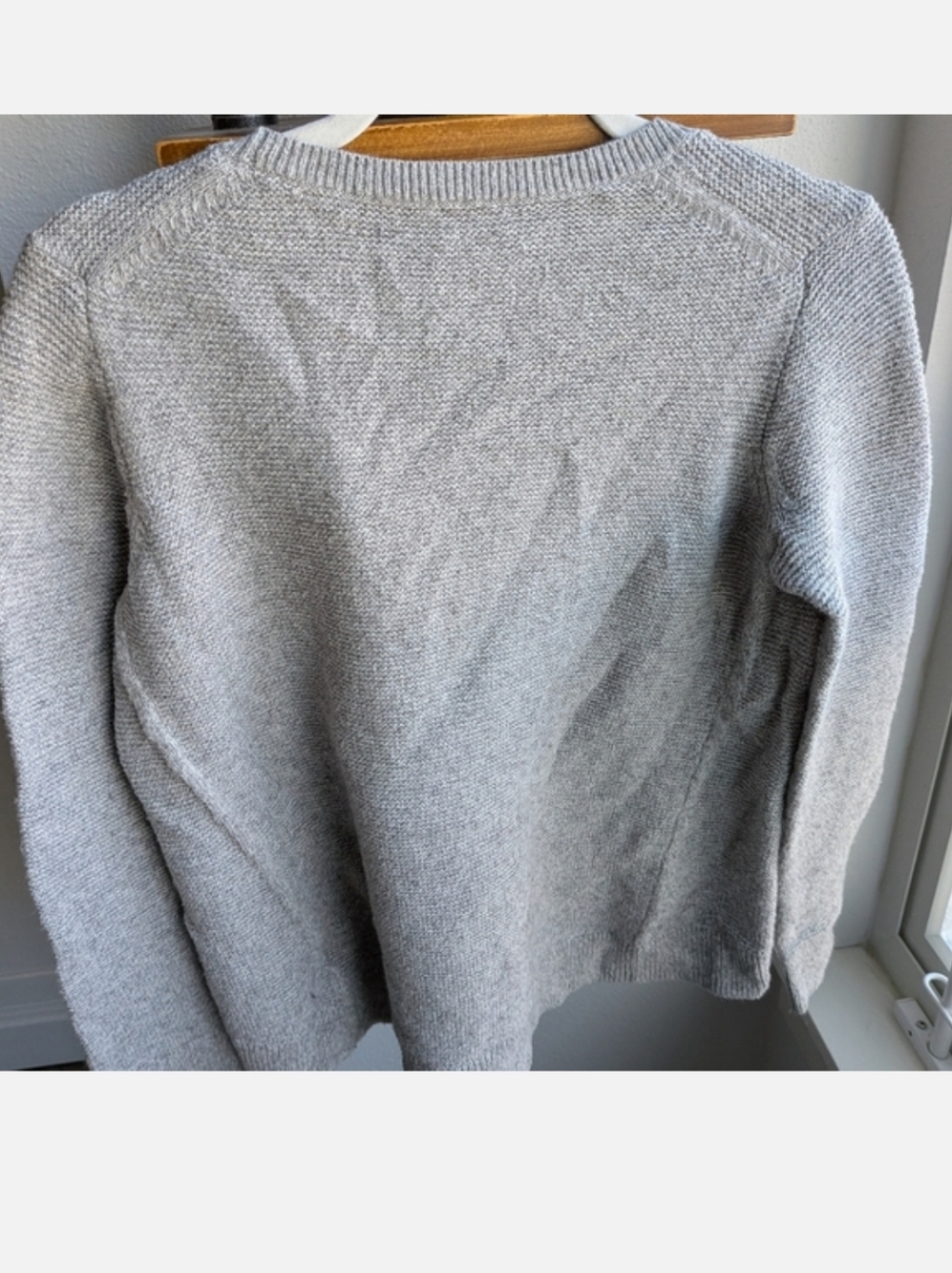 Madewell Bundle |Size Medium | Sweaters | 3 Pieces! - Picture 6 of 8